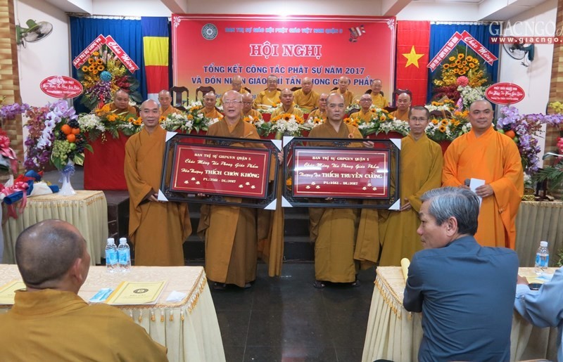 Phật giáo Q.5 thực hiện tốt công tác Tăng sự ảnh 3 quan5.3.jpg