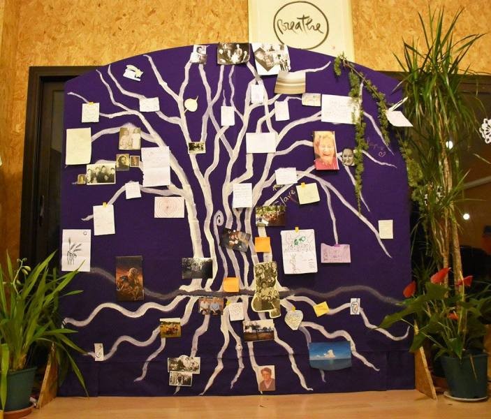 Chùm ảnh: Chùa Việt nhiều nơi đón Tết ảnh 10 H_nh 10.jpg