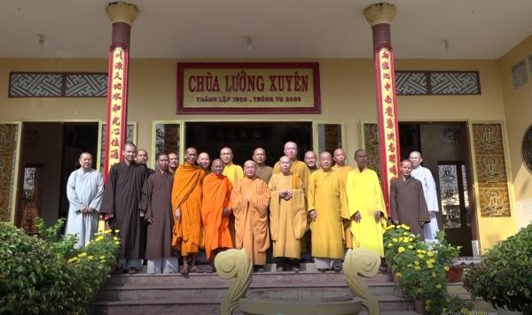 HT.Thích Thiện Nhơn thăm Phật giáo Trà Vinh ảnh 4 6365544139546923092_10_jpg.jpg