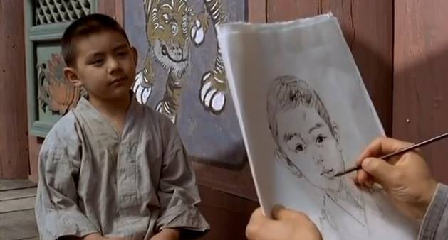 Con về làm chú điệu ngày xưa... ảnh 1 lamdieu.jpg