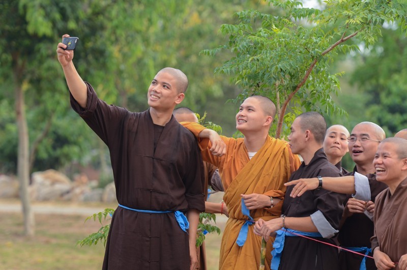 300 Tăng Ni về Làng Mai Thái Lan tu tập ảnh 14 DSC_3865.jpg