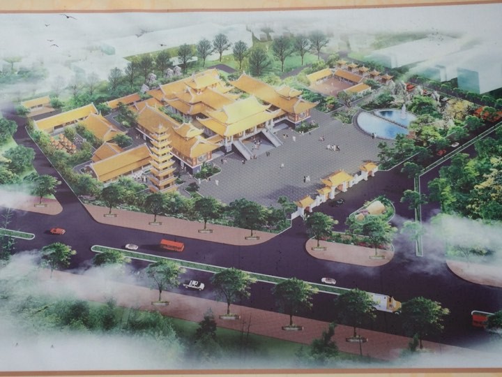 Bổ nhiệm trụ trì, khởi công xây dựng chùa Đức Hậu ảnh 6 29345334_12282540639.jpg