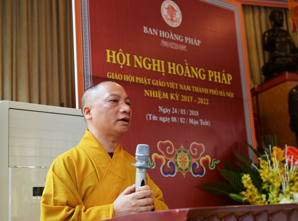Hà Nội: Ban Hoằng pháp bàn việc truyền bá Chánh pháp ảnh 2 dsc_8369_jpg.jpg