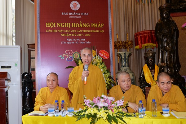 Hà Nội: Ban Hoằng pháp bàn việc truyền bá Chánh pháp ảnh 4 dsc_8538_jpg.jpg