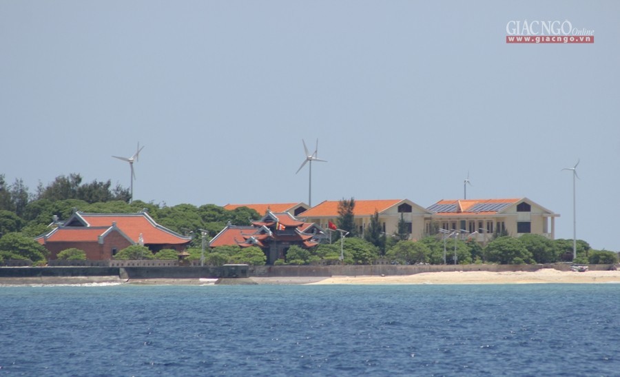 Đoàn công tác TP.HCM thăm Trường Sa, nhà giàn DK1 ảnh 4 4ts.jpg