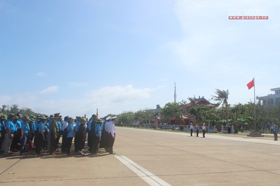 Đoàn công tác TP.HCM thăm Trường Sa, nhà giàn DK1 ảnh 8 8ts.jpg