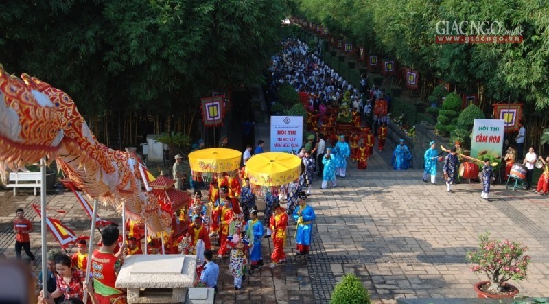 Lễ giỗ Tổ Hùng Vương tại TP.HCM, Khánh Hòa ảnh 6 H_nh 7.jpg