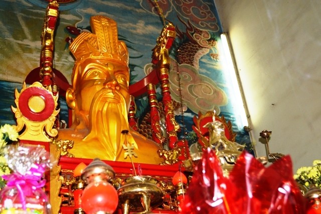 Lễ giỗ Tổ Hùng Vương tại TP.HCM, Khánh Hòa ảnh 8 hungvg.jpg