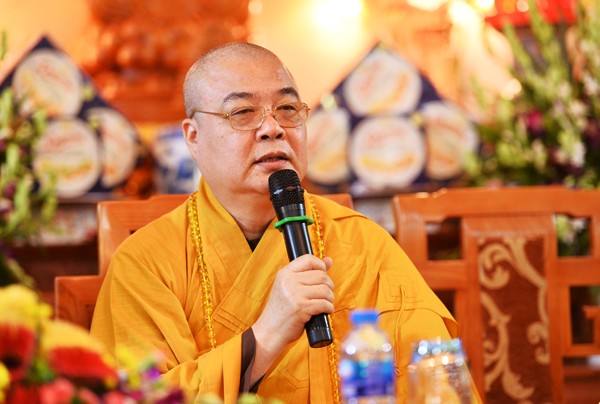 Hà Nội: Trường hạ Quán Sứ tổ chức lễ khai pháp ảnh 3 dsc_7757_jpg.jpg