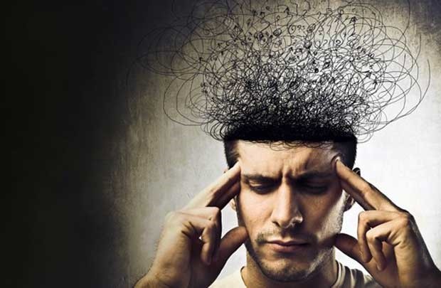 Cuộc sống của chúng ta được định hình bởi suy nghĩ - Ảnh minh họa cantrong.jpg