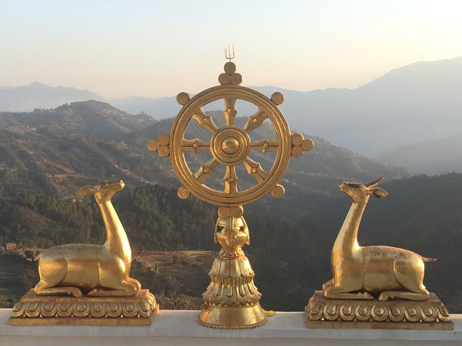 Giới thiệu thuyết A-lại-da thức của phái Duy Thức ảnh 1 Locuyen.jpg