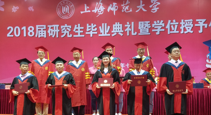 Tăng Ni sinh du học tốt nghiệp Tiến sĩ và Thạc sĩ ảnh 1 anh 1, ctv.png