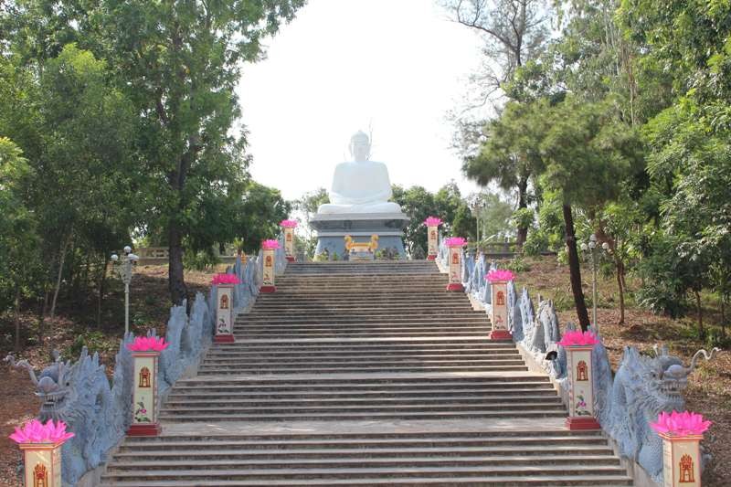 Sẵn sàng cho hội thảo khoa học về Phật giáo & văn học ảnh 2 6 IMG_8502.jpg