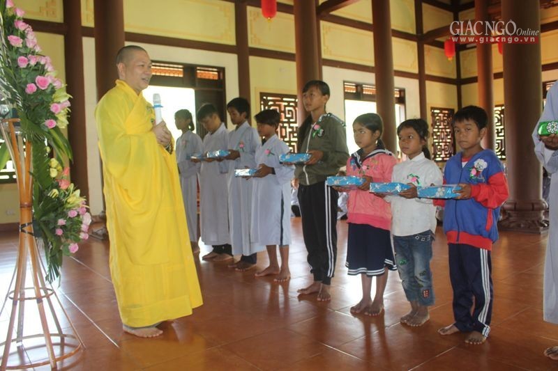 Tín hiệu vui trong mùa Vu lan từ huyện Khánh Sơn ảnh 5 IMG_8859.jpg