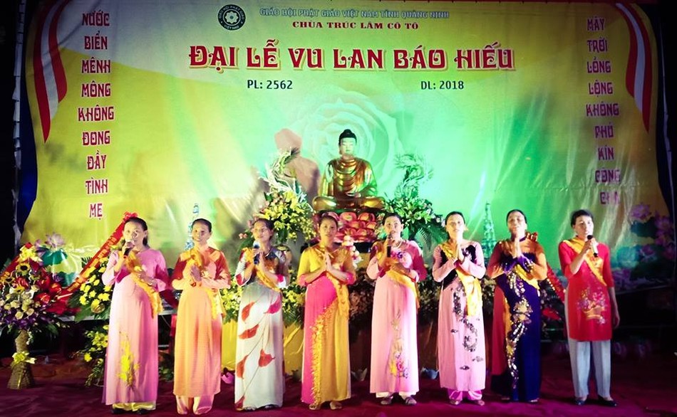 Vu lan ấm áp trên đảo Cô Tô ảnh 4 Co to 19.jpg