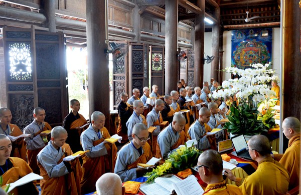 207 giới tử thọ giới tại Đại giới đàn tỉnh Vĩnh Phúc ảnh 6 dsc_9503_1.jpg