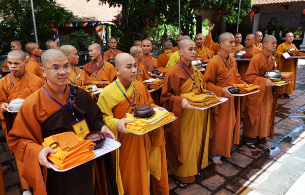 207 giới tử thọ giới tại Đại giới đàn tỉnh Vĩnh Phúc ảnh 4 dsc_9583.jpg