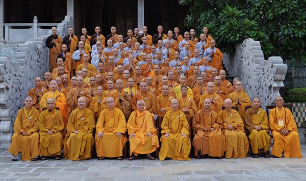 207 giới tử thọ giới tại Đại giới đàn tỉnh Vĩnh Phúc ảnh 7 dsc_9826.jpg