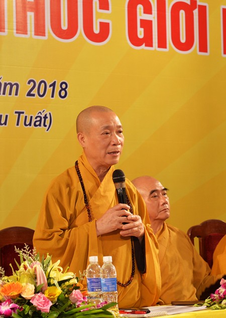 Hà Nội mở lớp bồi dưỡng giới luật cho chư Ni ảnh 6 hn 4.jpg