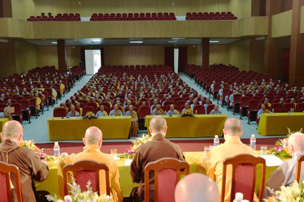 Hà Nội mở lớp bồi dưỡng giới luật cho chư Ni ảnh 8 hn 8.jpg