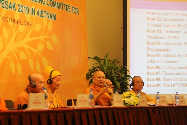 Hội nghị lần thứ nhất ICDV 2019 tại Việt Nam ảnh 5 img_0720_jpg.jpg