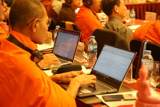 Hội nghị lần thứ nhất ICDV 2019 tại Việt Nam ảnh 6 img_0790_jpg.jpg