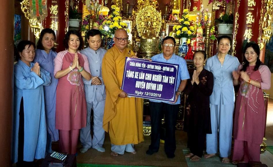 Hỗ trợ mua xe lăn, xe lắc cho người khuyết tật ảnh 1 01-.jpg