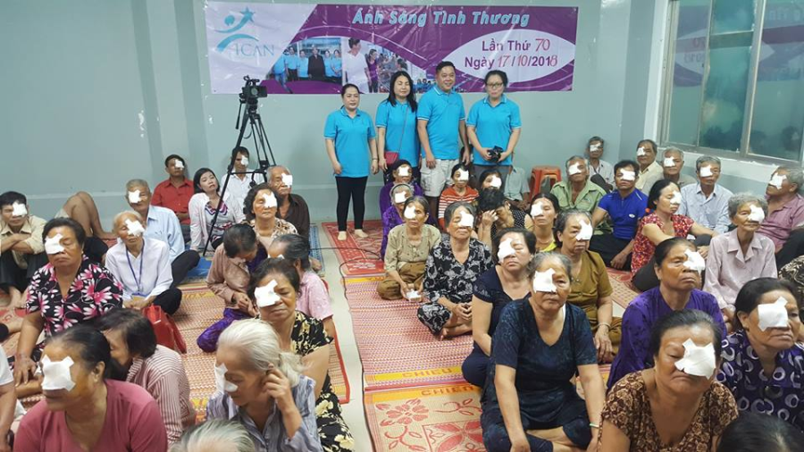 Khánh thành cầu bê-tông, phẫu thuật mắt ảnh 1 CT.png