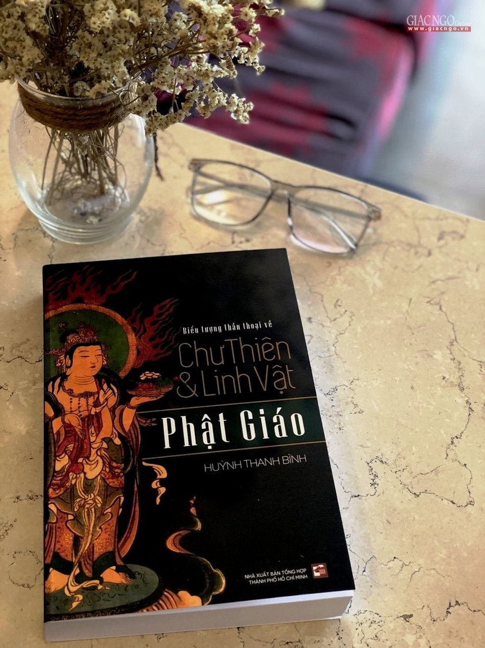 “Biểu tượng thần thoại về chư thiên & linh vật Phật giáo” ảnh 1 IMG_20181007_212757.jpg