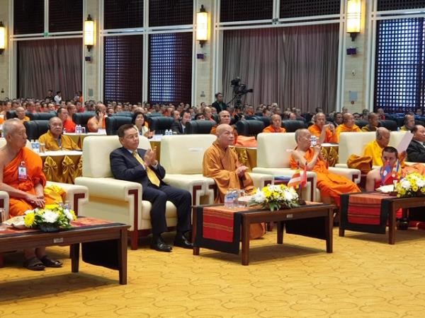 Hội nghị Thượng đỉnh Phật giáo Campuchia - Lào - Việt Nam ảnh 1 6367764102809441432_2_jpg.jpg