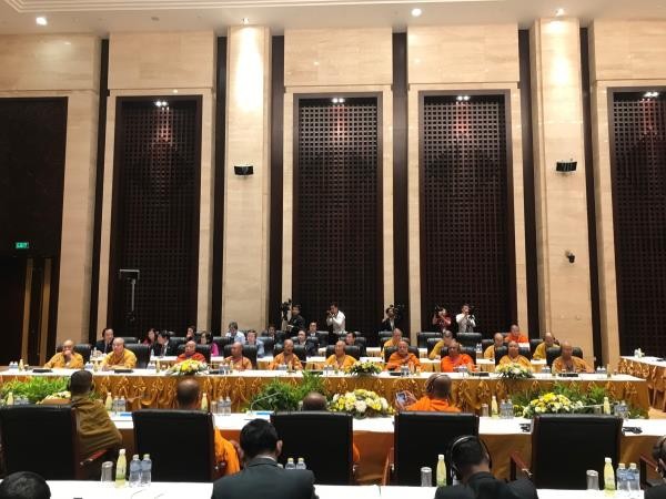 Hội nghị Thượng đỉnh Phật giáo Campuchia - Lào - Việt Nam ảnh 7 6367764191155921552_1_jpg.jpg