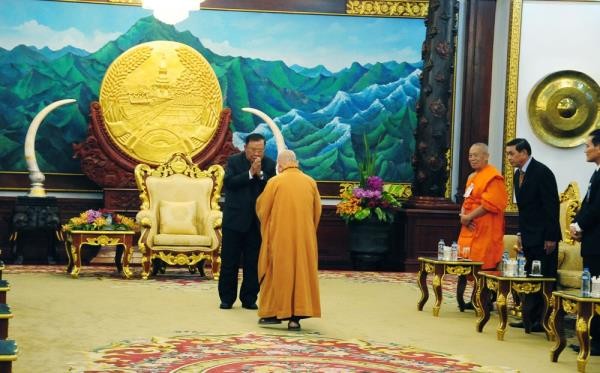 Hội nghị Thượng đỉnh Phật giáo Campuchia - Lào - Việt Nam ảnh 10 6367767487596157272_7_jpg.jpg