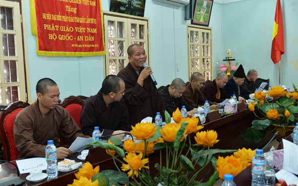 TƯGH, Quảng Ninh chuẩn bị lễ tưởng niệm Đức Phật hoàng ảnh 3 dsc_9758_1_jpg.jpg