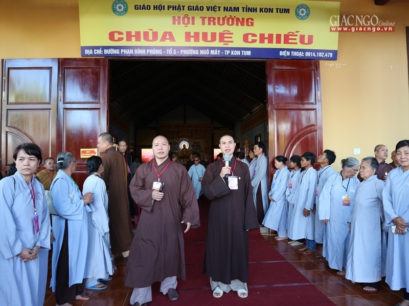 Ngày mai, khai mạc khóa bồi dưỡng chuyên ngành HDPT ảnh 4 kontum.4a.jpg