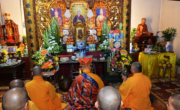 Tưởng niệm húy nhật Trưởng lão HT.Thích Thanh Tứ ảnh 5 dsc_1631.jpg