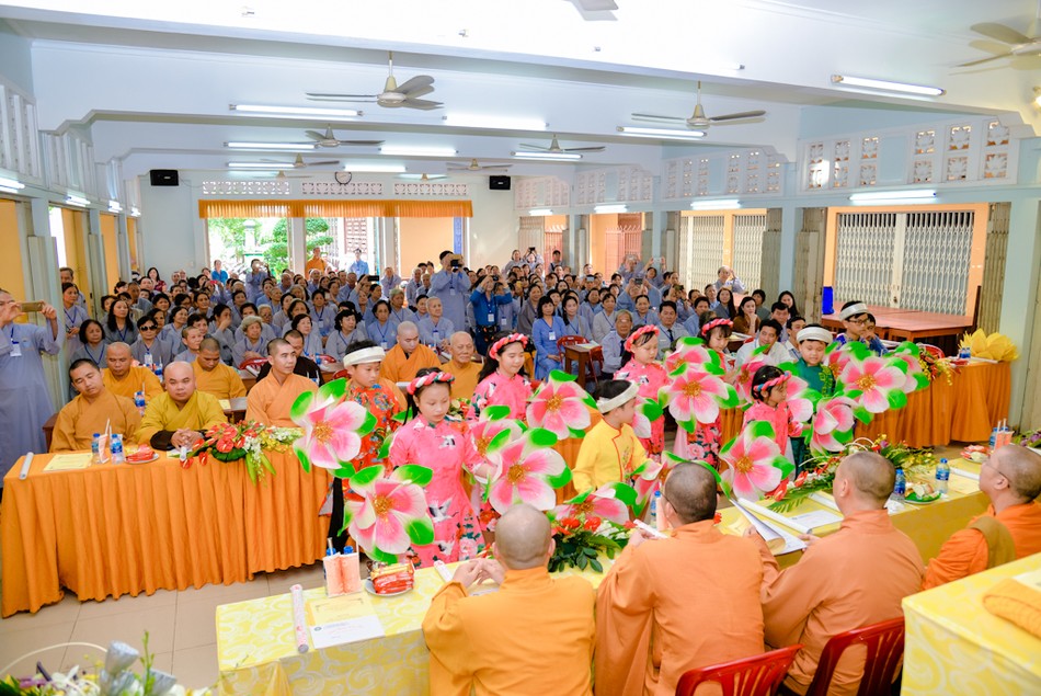 Ban HDPT TP.HCM tổng kết hoạt động Phật sự ảnh 3 DSC_3842.jpg