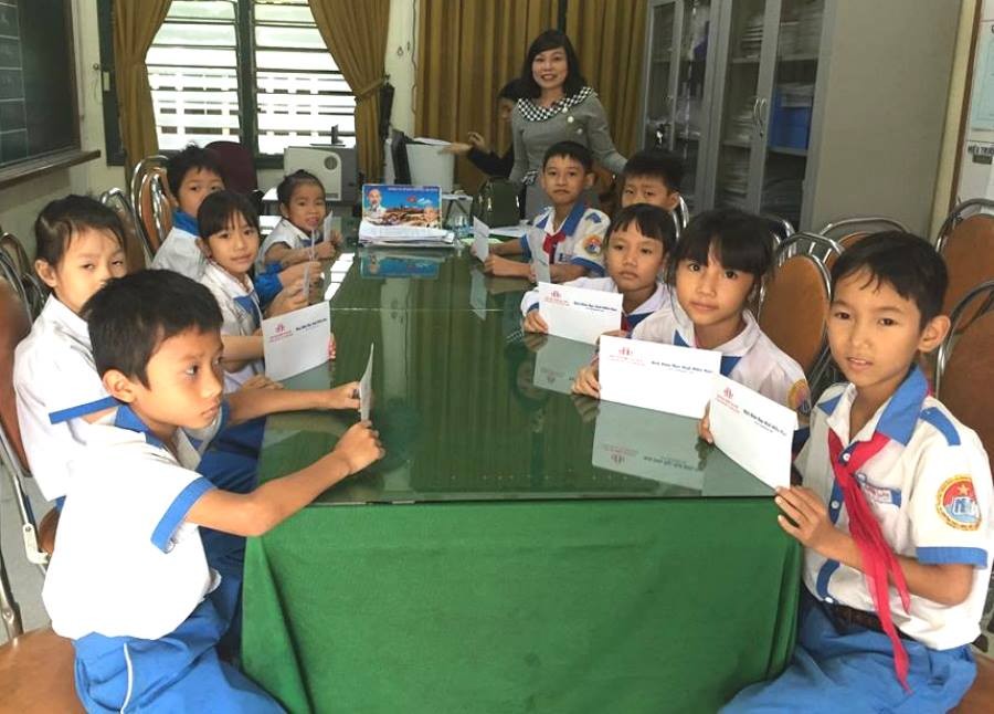 Nhiều hoạt động TTXH tại các địa phương ảnh 4 LeHieuKinh.jpg