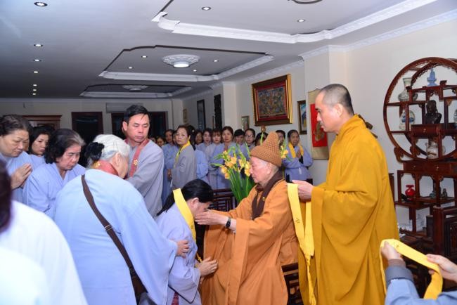 Đạo tràng Pháp Hoa miền Bắc kỷ niệm 21 năm thành lập ảnh 1 2.jpg