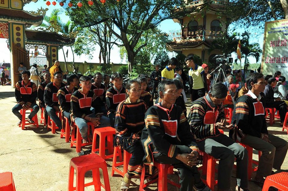 Lễ Phật thành đạo và kiến tạo tượng Phật tại Ngọc Cổ ảnh 5 gl 4.jpg