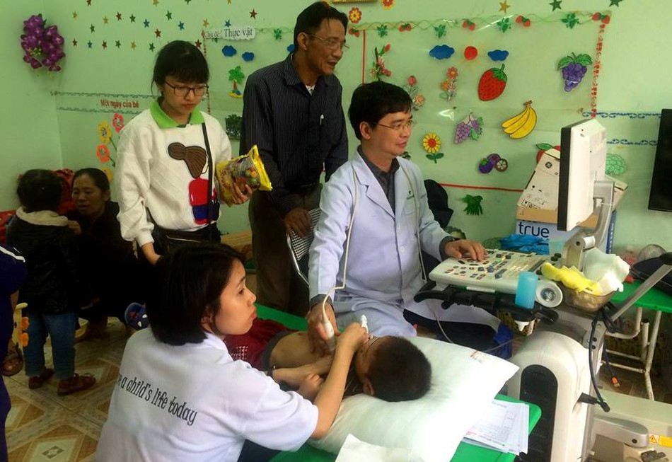 Hoạt động Phật sự, từ thiện tại Nghệ An ảnh 1 01.jpg