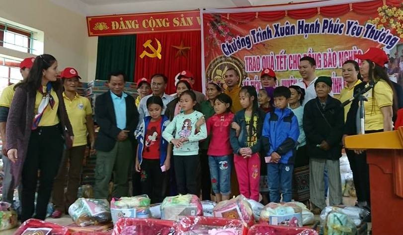 Hoạt động Phật sự, từ thiện tại Nghệ An ảnh 2 02.jpg
