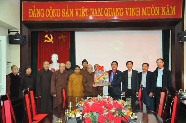 BTS GHPGVN TP.Hà Nội thăm, chúc Tết chính quyền ảnh 2 a hn 2.jpg