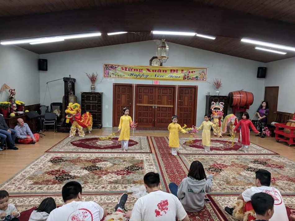 Chùa Việt khắp nơi đón Tết ảnh 20 H1.jpg