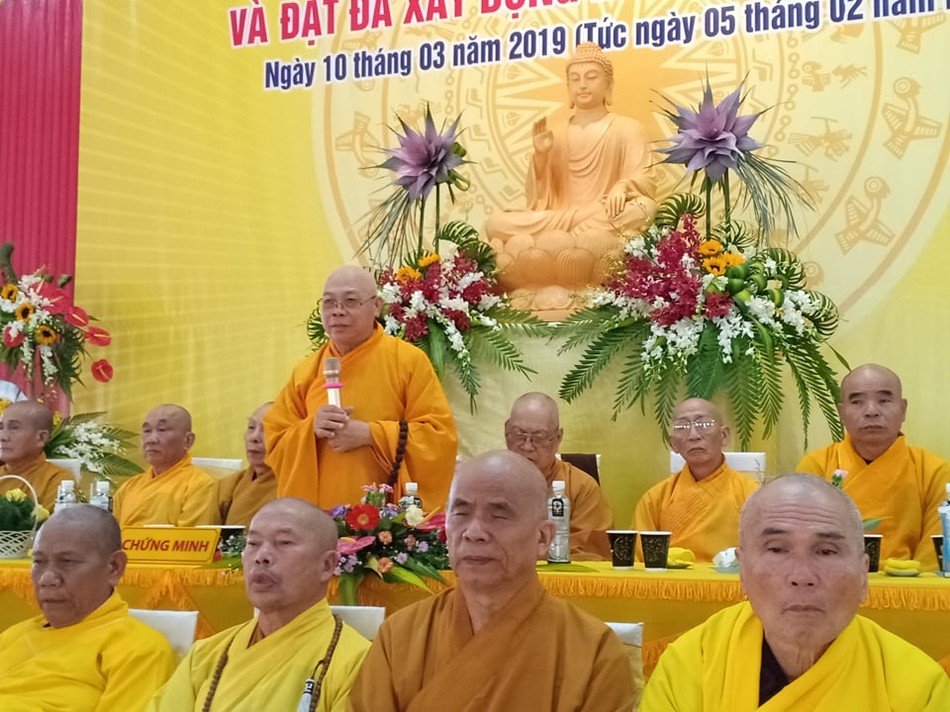 Lâm Đồng: Bổ nhiệm trụ trì tu viện Bát Nhã (Bảo Lộc) ảnh 4 batnha 3.jpg