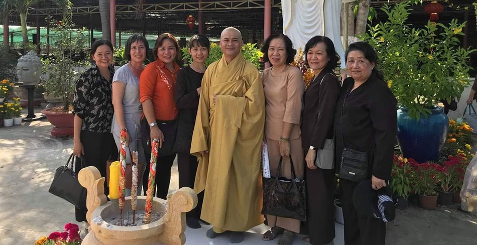 Bạn trẻ nói "Hạnh phúc đơn giản lắm..." ảnh 4 Anh 1.jpg