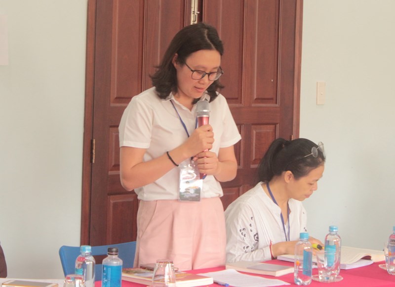 Hội thảo khoa học về cư sĩ Chánh Trí - Mai Thọ Truyền ảnh 5 H7.jpg