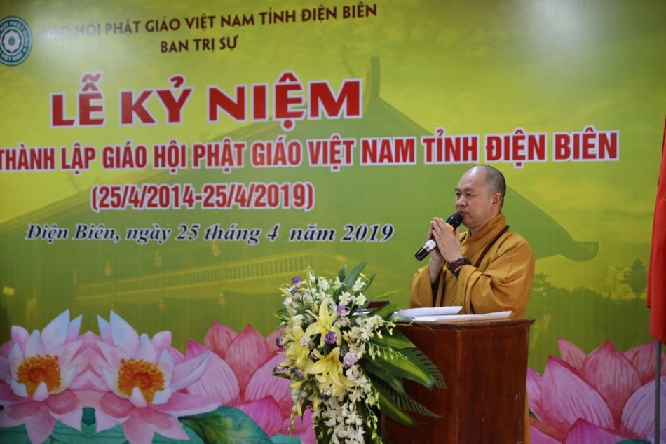 Điện Biên kỷ niệm 5 năm thành lập BTS Phật giáo tỉnh ảnh 3 6671900149838728197_2O2A5652.jpg