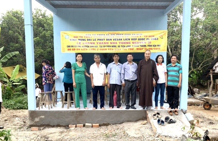 Bến Tre: Bàn giao Mái ấm Tường Nguyên 31, 32 ảnh 1 anh TN.jpg