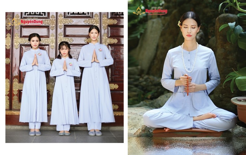 Thương hiệu Pháp phục Nguyên Dung: Mẫu mới & ưu đãi khi mua pháp phục ảnh 1 04.PhapPhucNguyenDung.com-AoTrangNamNu-BoCuSi-TuiDai-NoiYNi-005.jpg
