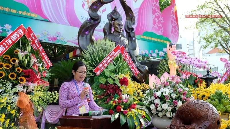 Trang nghiêm lễ Phật đản tại tượng đài Bồ-tát Thích Quảng Đức ảnh 7 12bt1.jpg